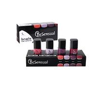 SABRINA BNAILS LE KIT BE SENSUAL (4UX5ML)
