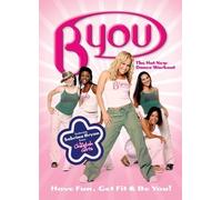 Sabrina Bryan: Byou - The Hot New Dance Workout by Bmg Marketing by Bmg Marketing