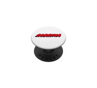 Sabrina | Cantante Canciones Música Corto PopSockets PopGrip Adhesivo