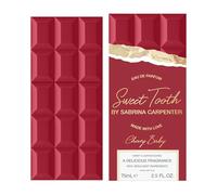 Sabrina Carpenter Sweet Tooth Cherry Baby Eau de Parfum 75 ml