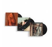 Sabrina Carpenter - Colección "Pre-Espresso" de Sabrina Carpenter: EVOlution / Singular Act I / Singular Act II