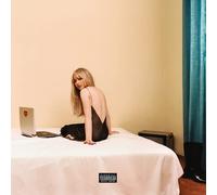 Sabrina Carpenter Emails I Cant Send (CD) Album (Importación USA)