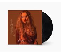 Sabrina Carpenter – EVOLution – Vinilo LP (Nuevo, sellado, Importación USA)