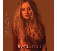 Sabrina Carpenter Evolution (CD)