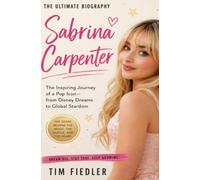 Sabrina Carpenter: From Disney Dreams to Global Stardom: The Inspiring Journey of Talent, Reinvention, and Pop Music Success
