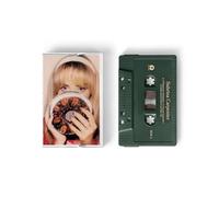 Sabrina Carpenter - Fruitcake [Casete verde]