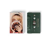 Sabrina Carpenter - fruitcake[Green Cassette] [Casete]