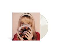 Sabrina Carpenter - fruitcake[Milky Clear 12" EP] [Vinilo]