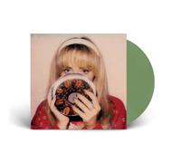 Sabrina Carpenter fruitcake (Olive Green LP) (Vinyl)
