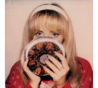 Sabrina Carpenter Fruitcake (Vinyl) 12" Album Coloured Vinyl (Importación USA)