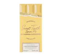 Sabrina Carpenter Limoncello Spritz 75 ml Eau de Parfum Mujer