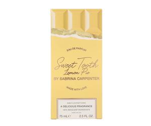 Sabrina Carpenter Limoncello Spritz 75 ml Eau de Parfum Mujer