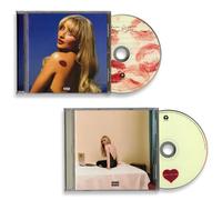 Sabrina Carpenter - Sabrina Carpenter CD Collection: Emails I Can't Send / Short n' Sweet
