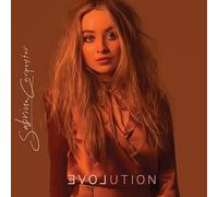 Sabrina Carpenter - Sabrina Carpenter - Evolution