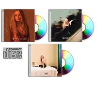 Sabrina Carpenter - Sabrina Carpenter : EVOLution + Singular Act 1 + Emails I Can't Send 3-Pack