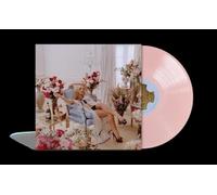 Sabrina Carpenter - Sabrina Carpenter Mans Best Friend Dusty Rose Vinyl