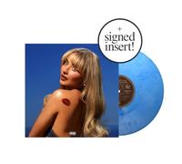 Sabrina Carpenter - Sabrina Carpenter Short N Sweet Autographed Vinyl