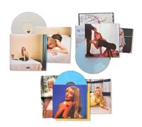 Sabrina Carpenter - Sabrina Carpenter Vinyl Collection : emails i can't send / Short n' Sweet / Man's Best Friend