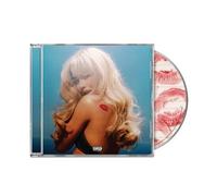 Sabrina Carpenter - Short 'N' Sweet (Deluxe) (2025) 2 LP Vinilo Azul Preorden