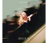 Sabrina Carpenter Singular: Act I (CD) Album (Importación USA)