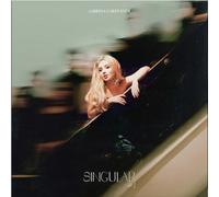 Sabrina Carpenter - Singular Act I [Vinilo]