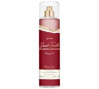 Sabrina Carpenter Sweet Tooth - Agua perfumada para el cuerpo de mujer, varias fragancias, 236 ml (Cherry Baby)