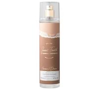Sabrina Carpenter Sweet Tooth - Agua perfumada para el cuerpo de mujer, varias fragancias, 236 ml (Caramel Dream)