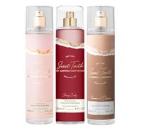Sabrina Carpenter Sweet Tooth - Agua perfumada para el cuerpo de mujer, varias fragancias, 236 ml (set)