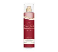 Sabrina Carpenter Sweet Tooth - Agua perfumada para el cuerpo de mujer, varias fragancias, 236 ml (Cherry Baby)