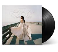 SABRINA CLAUDIO - FALL IN LOVE WITH HER -LP [Vinilo]