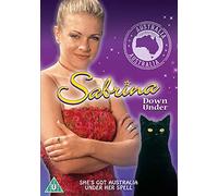 Sabrina. Down Under [Edizione: Regno Unito] [DVD]
