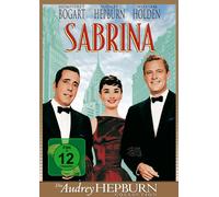 Sabrina (DVD) (Importación USA)