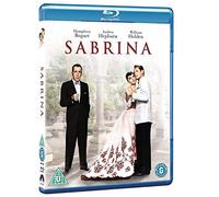 Sabrina [Edizione: Regno Unito] [Reino Unido] [Blu-ray]
