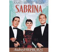 Sabrina [Edizione: Regno Unito] [Reino Unido] [DVD]