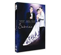Sabrina [Francia] [DVD]