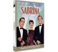 Sabrina [Francia] [DVD]