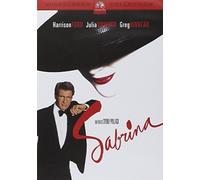Sabrina [Francia] [DVD]