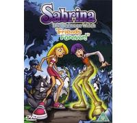 Sabrina-Friends Forever [Reino Unido] [DVD]