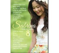 SABRINA - I Love Acoustic 8