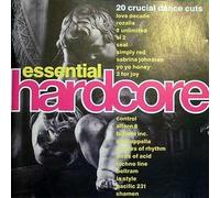 Sabrina Johnston - Essential Hardcore (20 Crucial Dance Cuts)