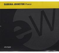 Sabrina Johnston - Peace (Brothers in Rhythm/Orig. Stomp/Dub Mixes, 1991)