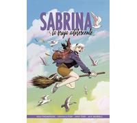 Sabrina: La Bruja Adolescente 1