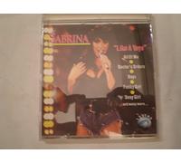 Sabrina - LIKE A YOYO