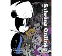 Sabrina Online 'The Tail of Two Decades' (2)