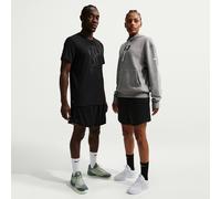 Sabrina Pantalón corto de baloncesto reversible Dri-FIT - Negro S (EU 36-38)