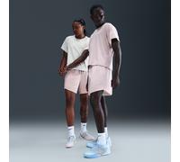 Sabrina Pantalón corto de baloncesto reversible Dri-FIT - Rosa S (EU 36-38)