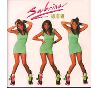Sabrina - SABRINA / ALL OF ME