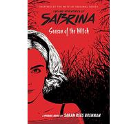 Sabrina. Season Of The Witch (Chilling Adventures of Sabrina)