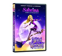 Sabrina: Secretos de una bruja adolescente - Una bruja y el hombre lobo