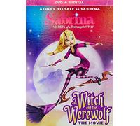 Sabrina-Secrets of a Teenage Witch-Witch & the Werewolf [USA] [DVD]